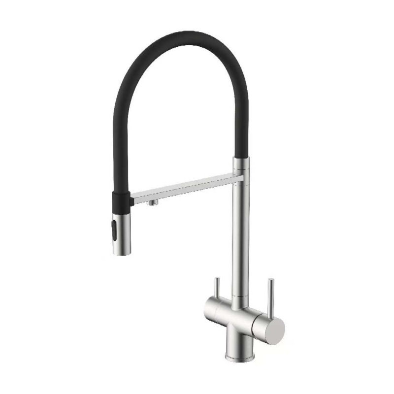 Смеситель Для Кухонной Раковины：280154D-G3