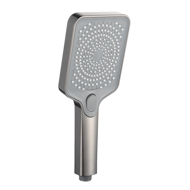 ручная душевая лейка：270004D