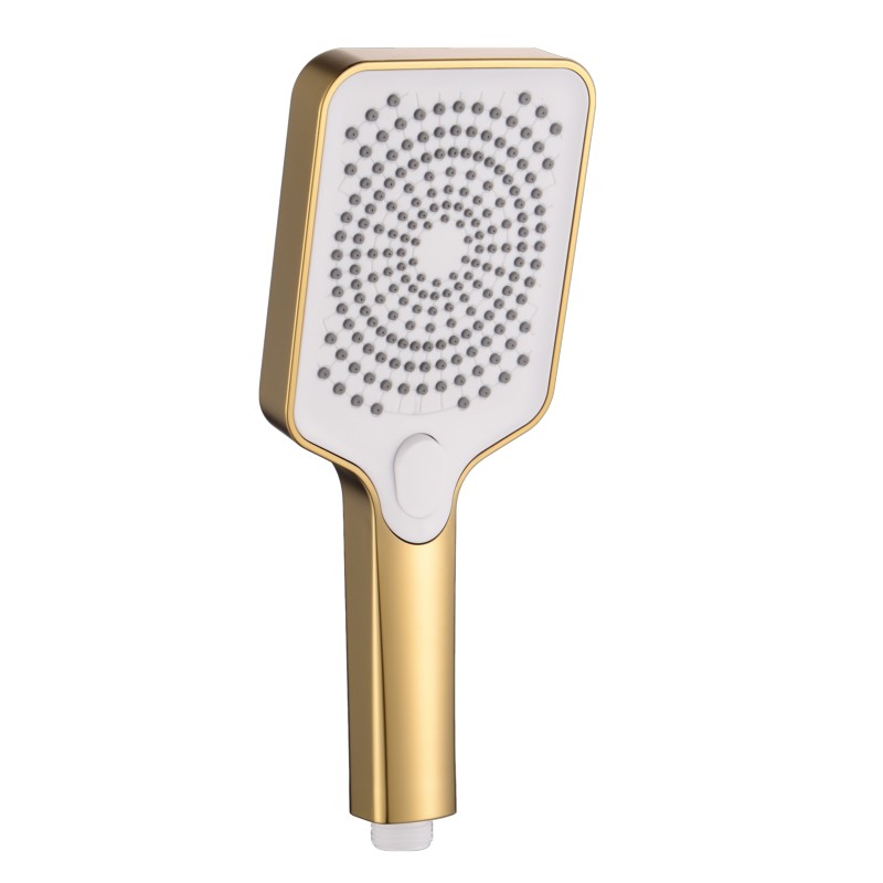 ручная душевая лейка：270004D