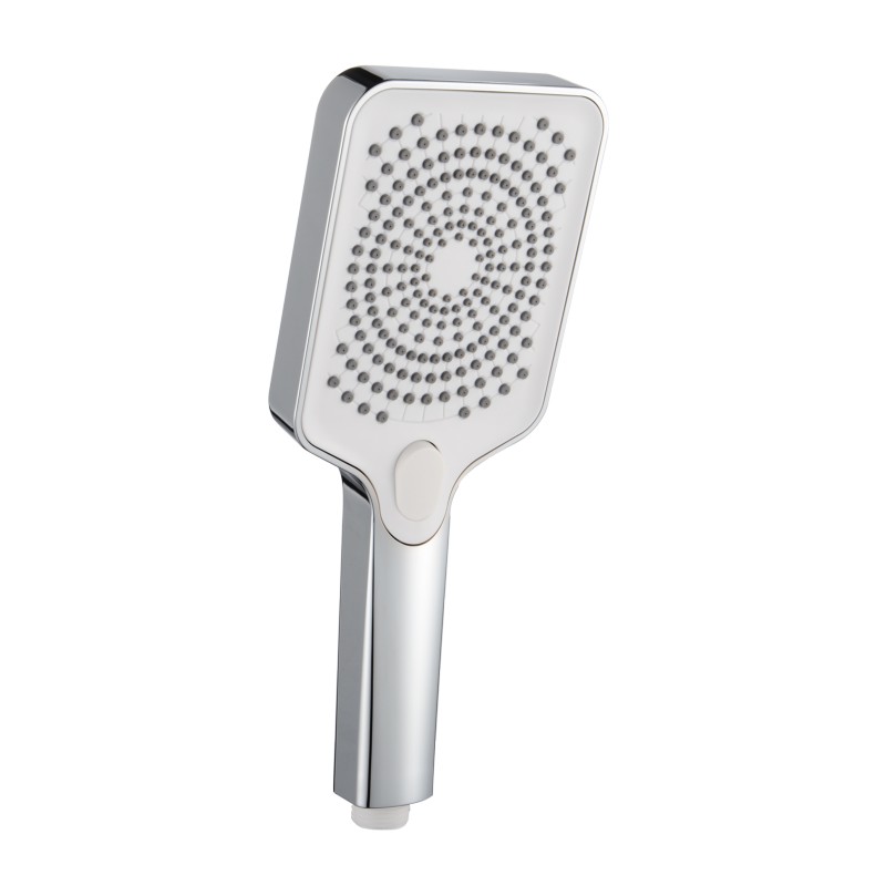 ручная душевая лейка：270004D