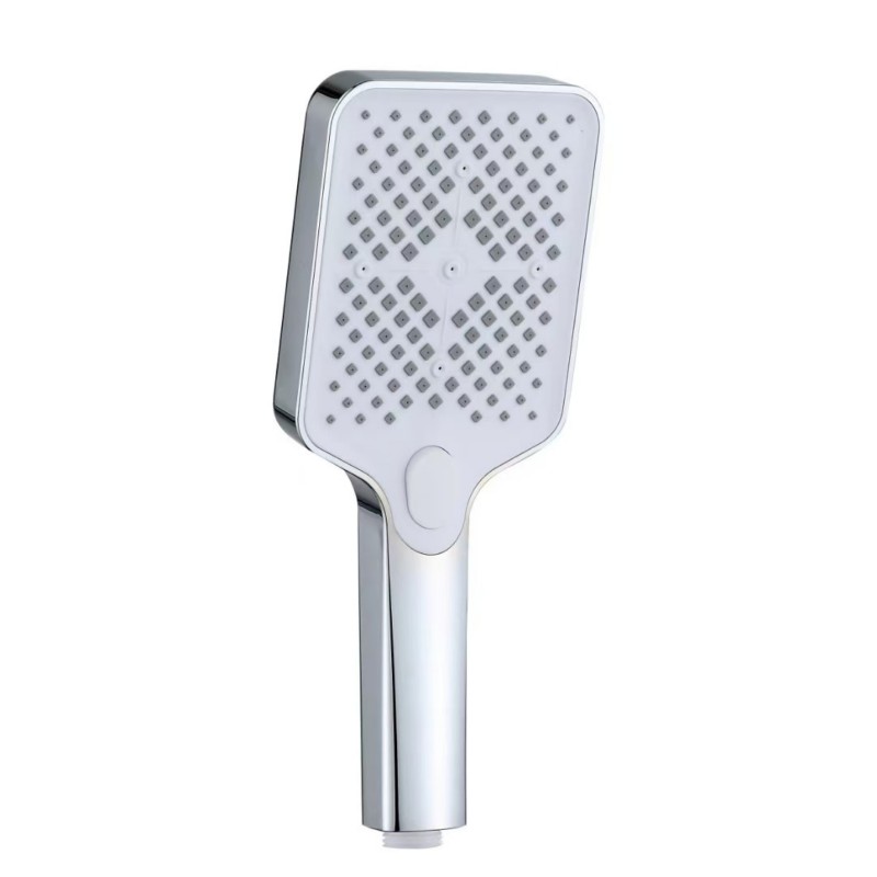 ручная душевая лейка：270006D