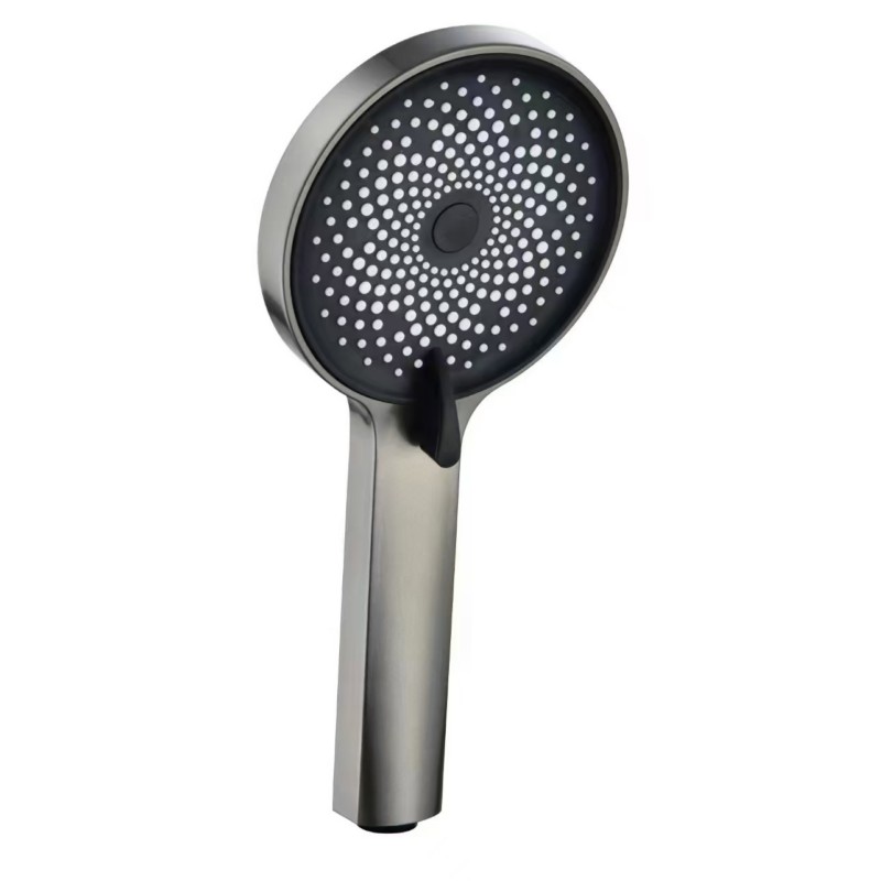 ручная душевая лейка：270007D