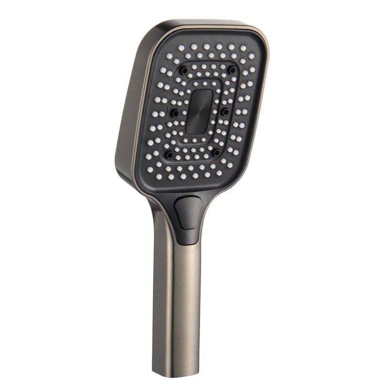 ручная душевая лейка：270008Q