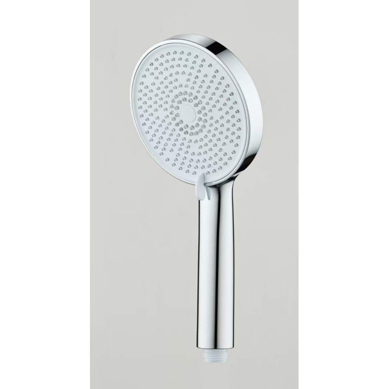 ручная душевая лейка：270010D