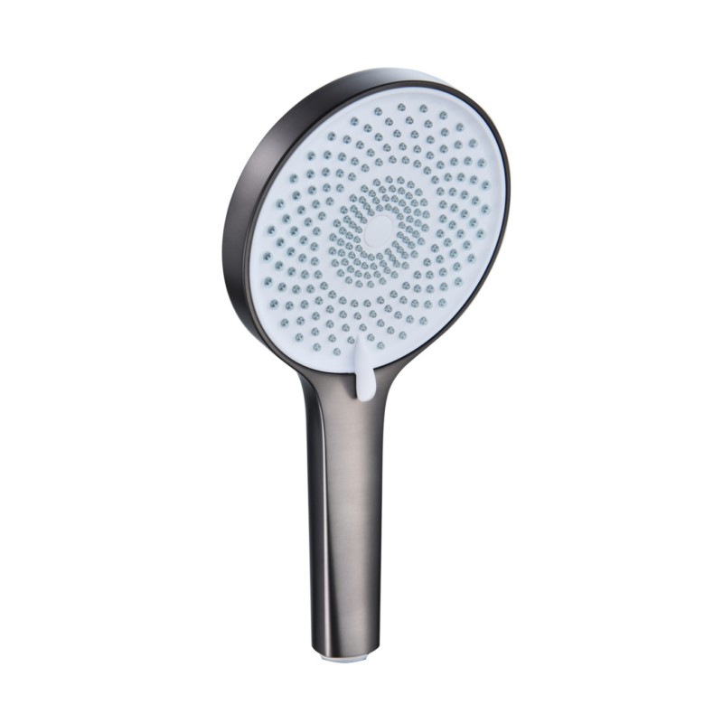 ручная душевая лейка：270012D