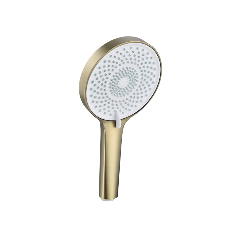 ручная душевая лейка：270012D