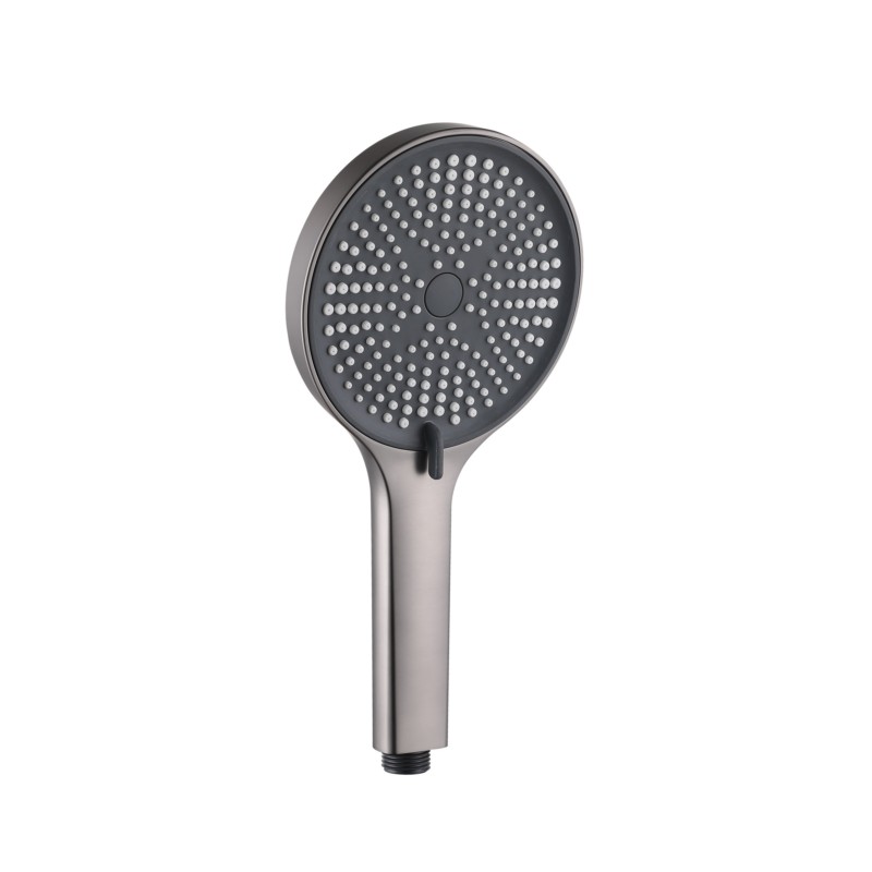 ручная душевая лейка：270014D