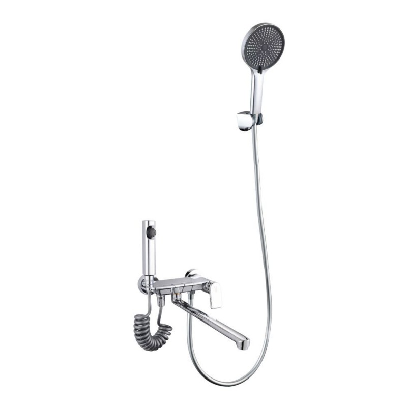 Душевой Набор:230016D-T