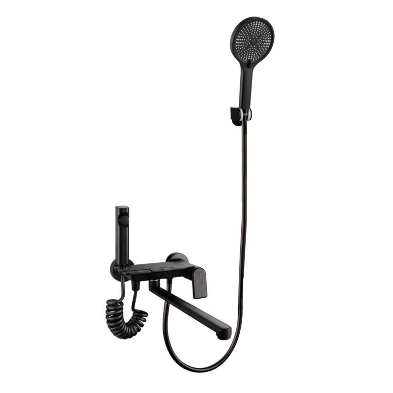 Душевой Набор:230016D-T