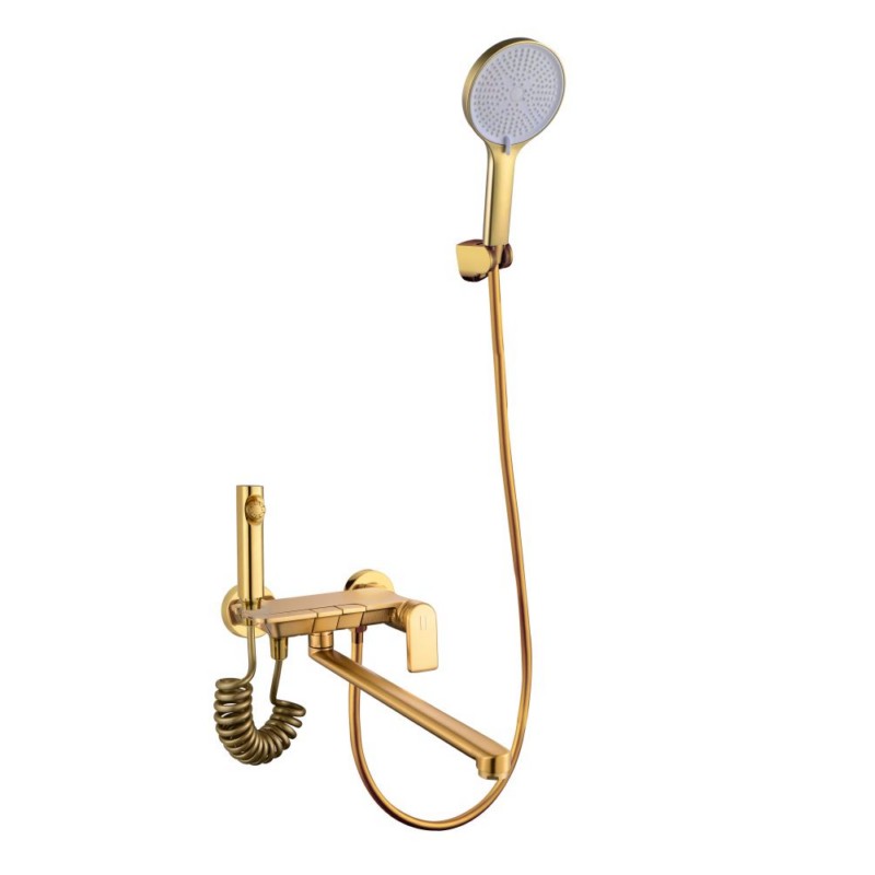 Душевой Набор:230016D-T