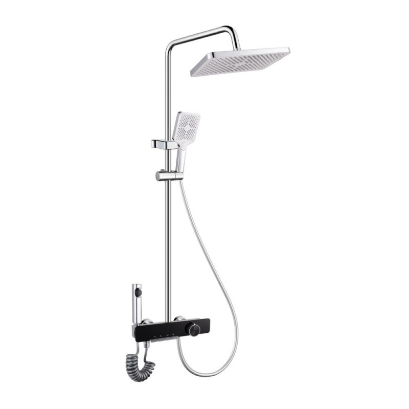 Душевой Набор:250093D-T