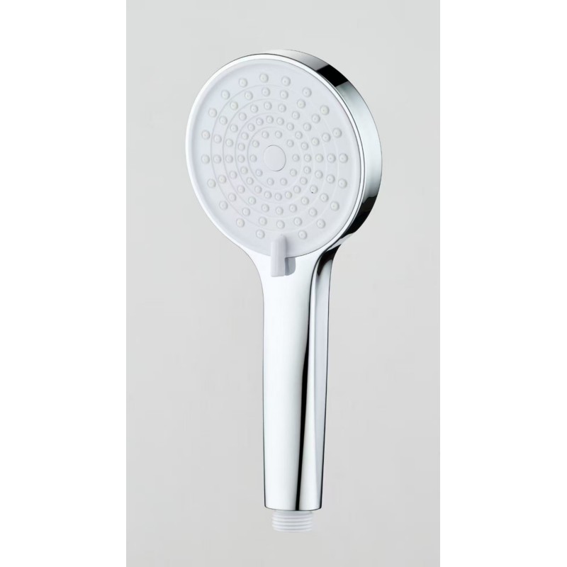 ручная душевая лейка：270015D