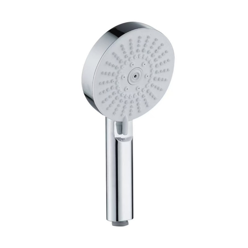 ручная душевая лейка：270023D