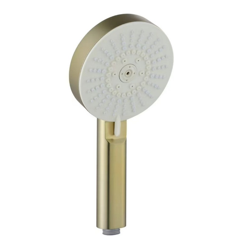 ручная душевая лейка：270023D