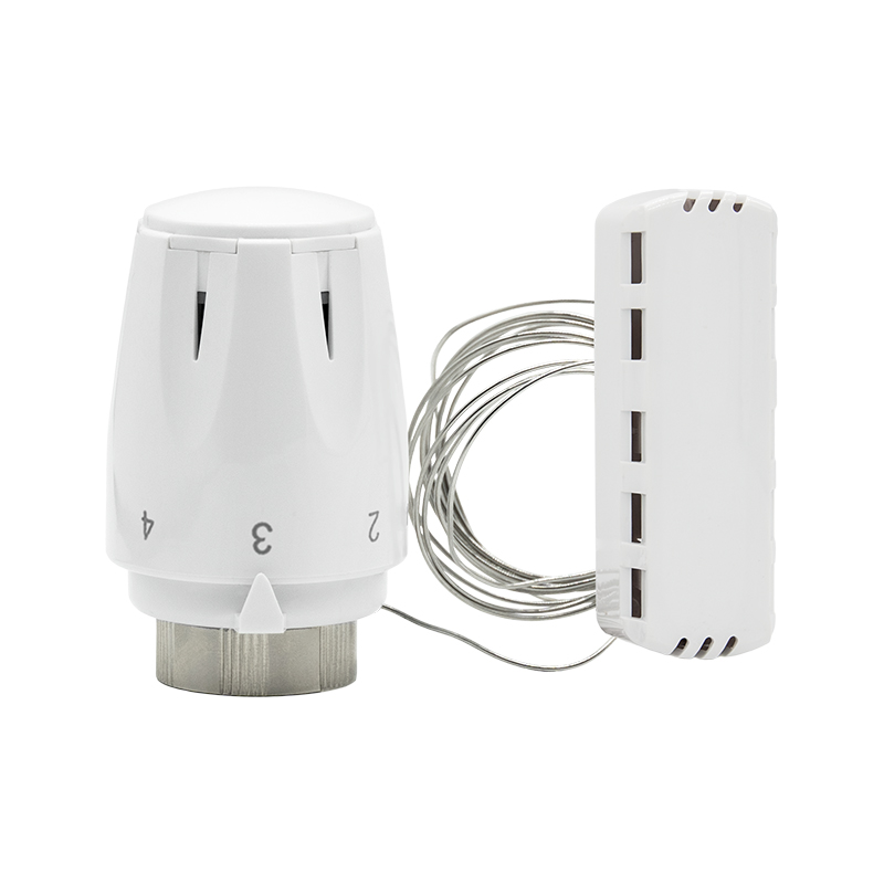 BYL-069  Выносная термостатическая головка (аксессуары для тёплого пола)