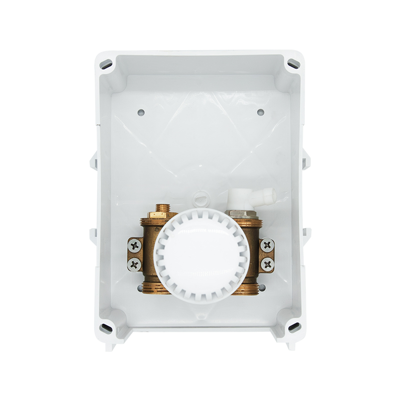 BYL-100  Комплектная распределительная группа RTL управления тёплым полом