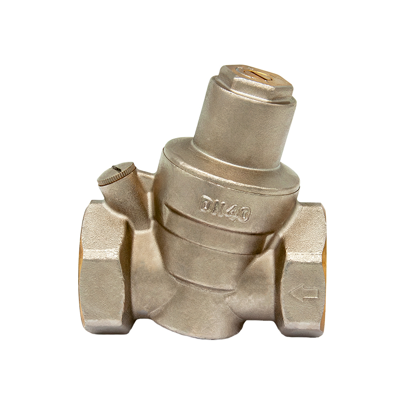 BYL-116  Производитель редукторов давления DN40