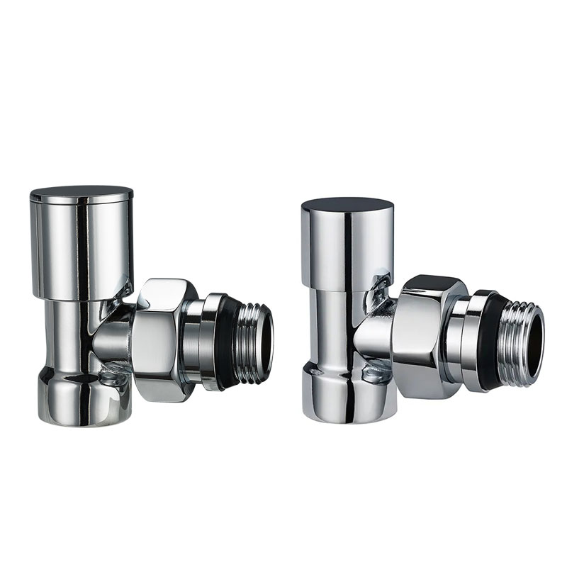 JSN-15002  Отопление дома DN15 Радиаторный вентиль Поставщики