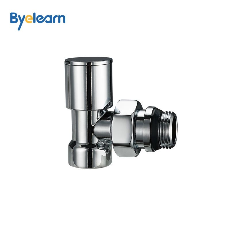 JSN-15002  Отопление дома DN15 Радиаторный вентиль Поставщики