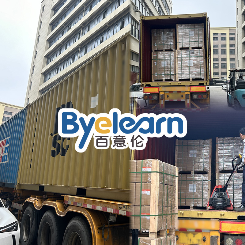 Новые термостатические регулирующие клапаны и продукты для регулирования температуры полового отопления готовы к отправке, теплота доставляется вовремя клиентам по всему миру