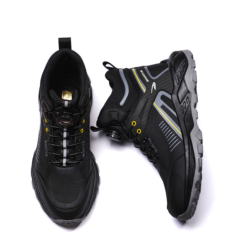 Защитная обувь Flyknit 7929