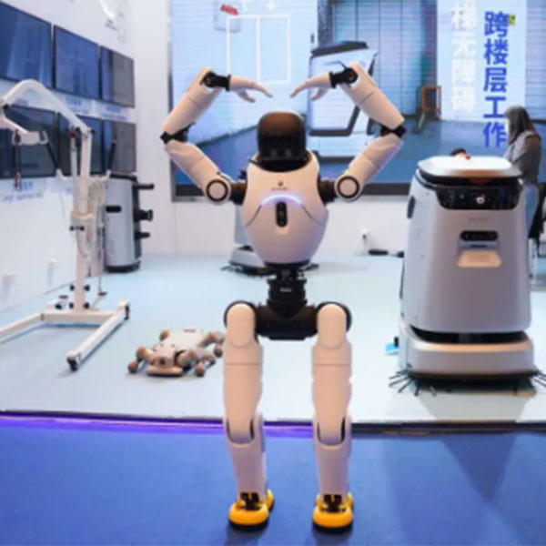 [Кантонская ярмарка] Интеллектуальное производство лидирует: краткий обзор основных событий первого этапа 139-й Кантонской ярмарки