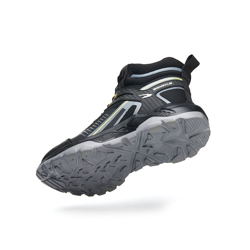 Защитная обувь Flyknit 7929