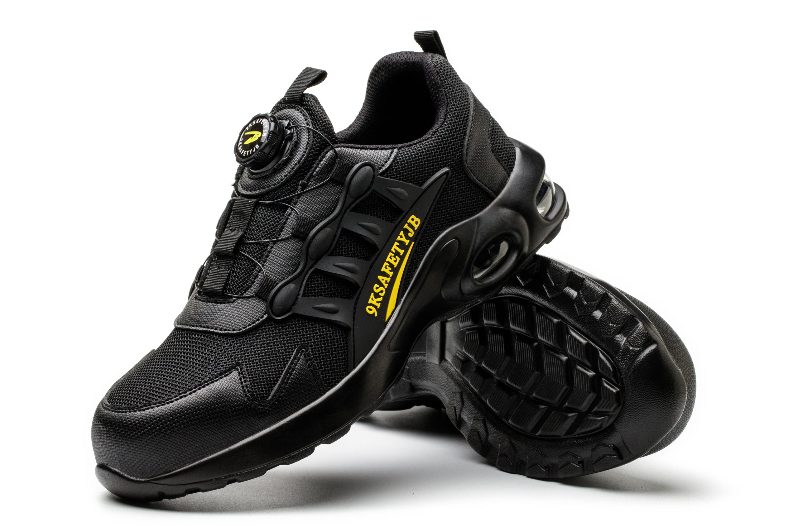 Презентация новой коллекции рабочей обуви!-818