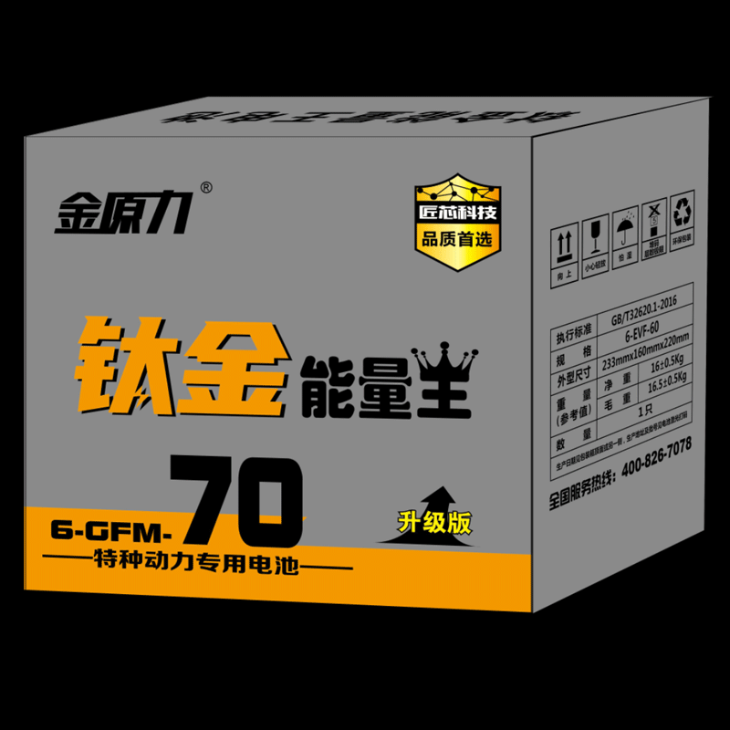 6-GFM-70