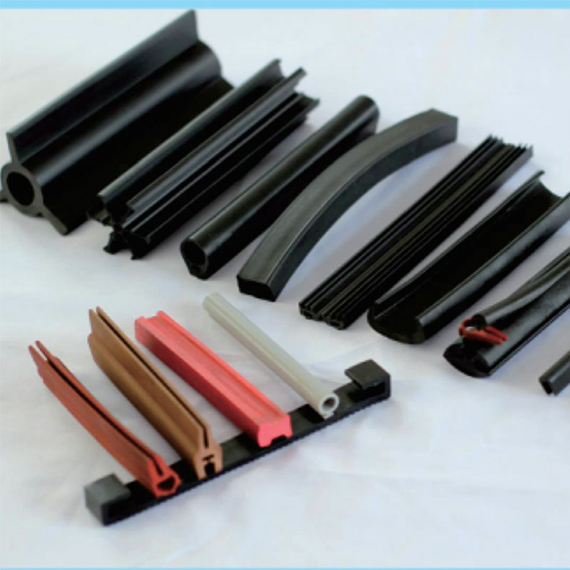 Шланг из резины EPDM