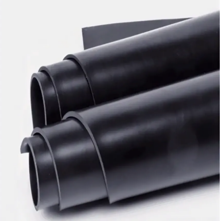 Энциклопедия нитрильного каучука (NBR)