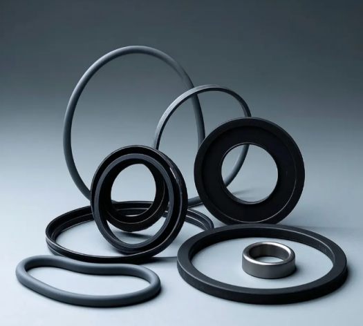 Инновации продвигают высокоэффективные резиновые изделия на российский рынок