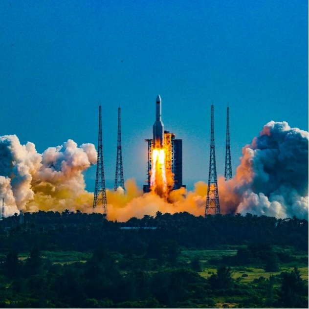 “Мягкий” каучук: как он справляется с космическими задачами? — Исследование специальных полимерных материалов, используемых в космической отрасли