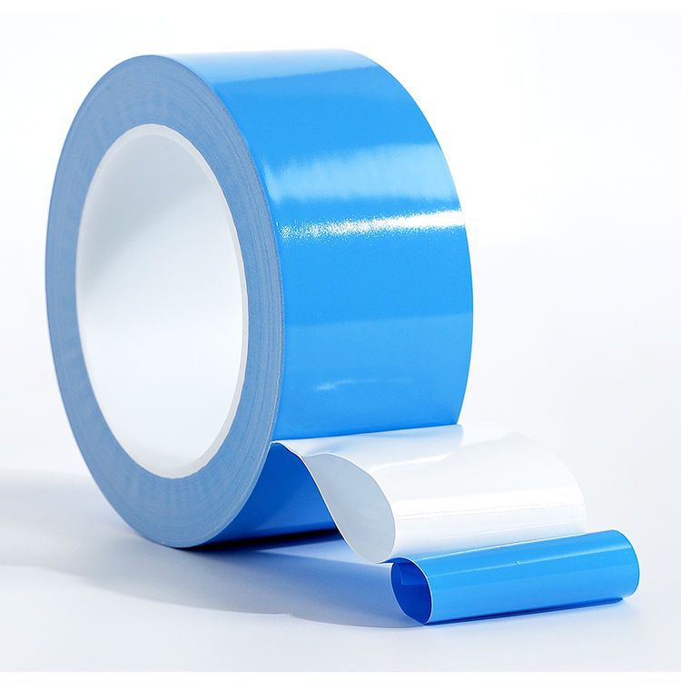 Элегантное решение проблем рассеивания тепла–Теплопроводящая лента