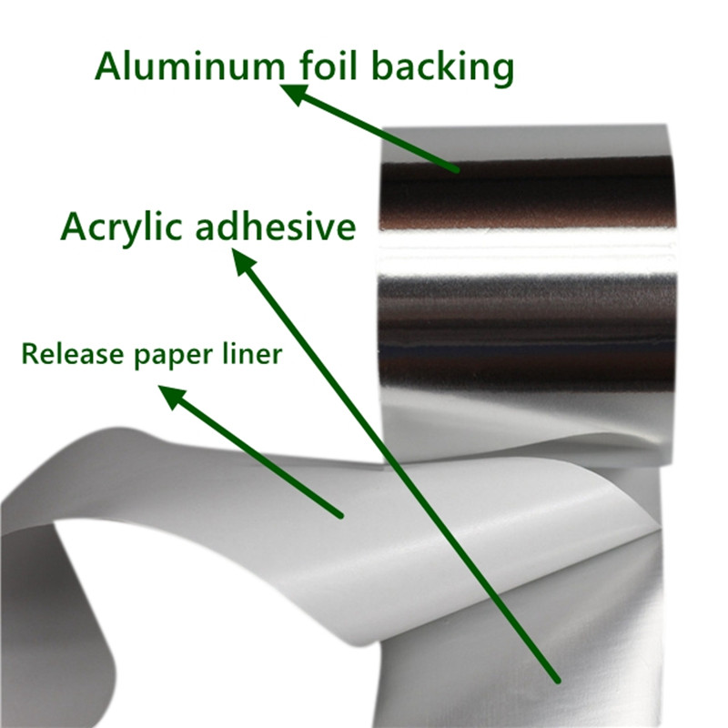 aluminum foil tape