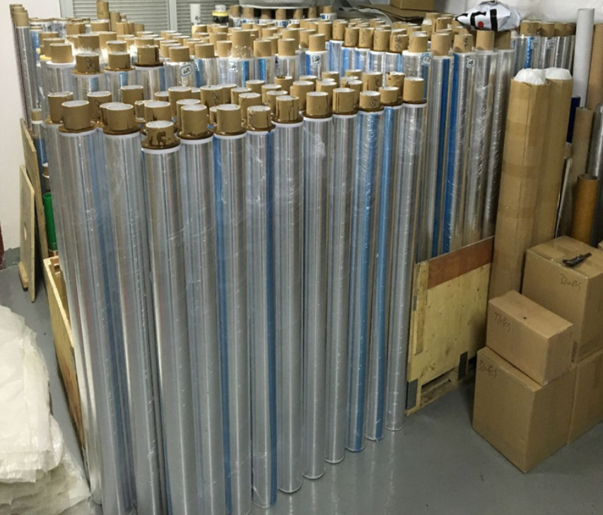 factory