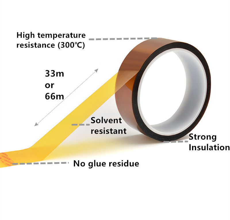 polyimide tape-1