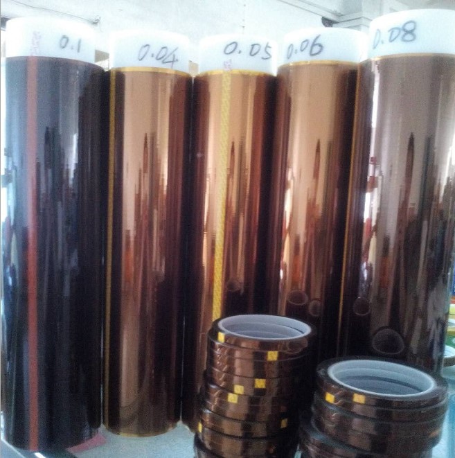 polyimide tape