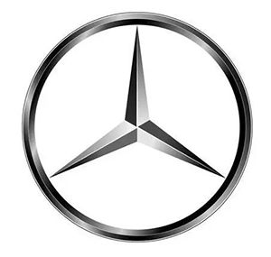 Крестовина универсального шарнира для Mercedes Benz