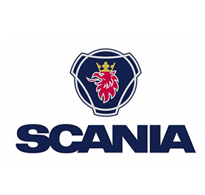 Крестовина универсального шарнира для Scania