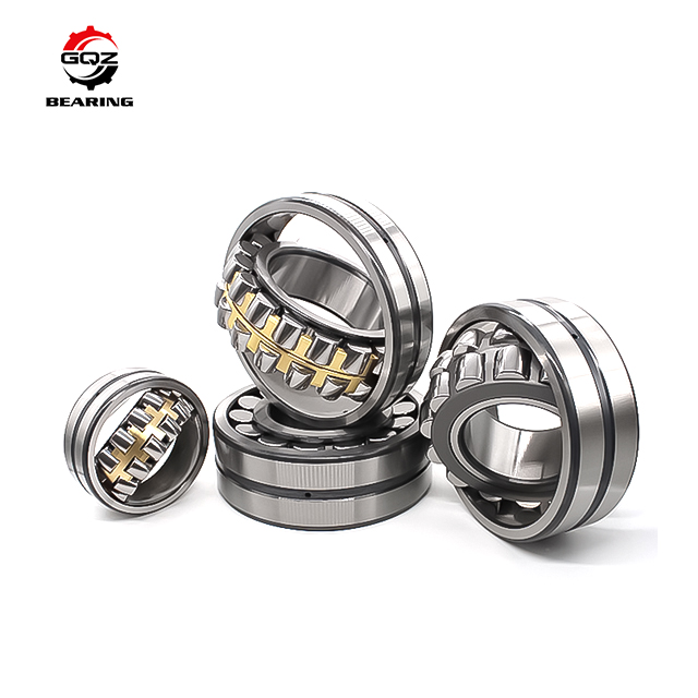 Каковы преимущества SKF 22326 в промышленности?