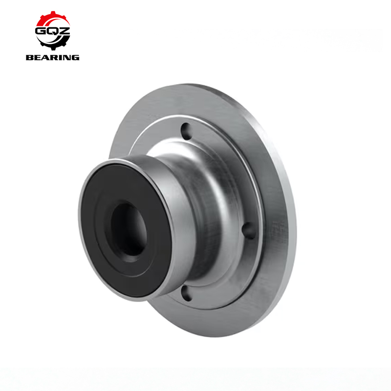SKF BAA-0003 Подшипник ступицы сельскохозяйственного колеса для диска бороны