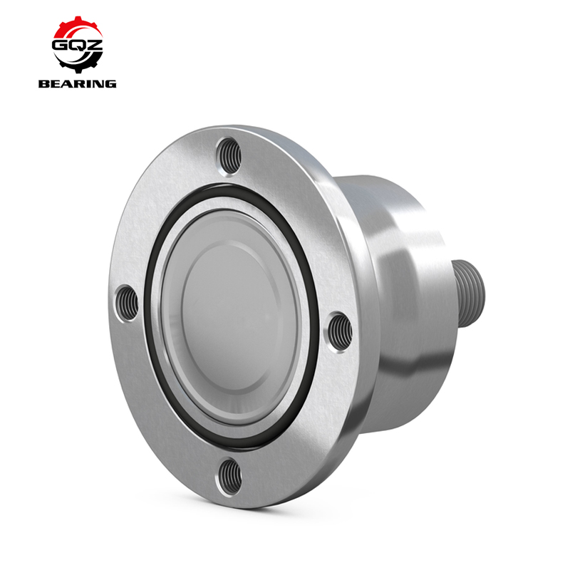 SKF BAA-0020 Подшипник ступицы сельскохозяйственного колеса для диска бороны