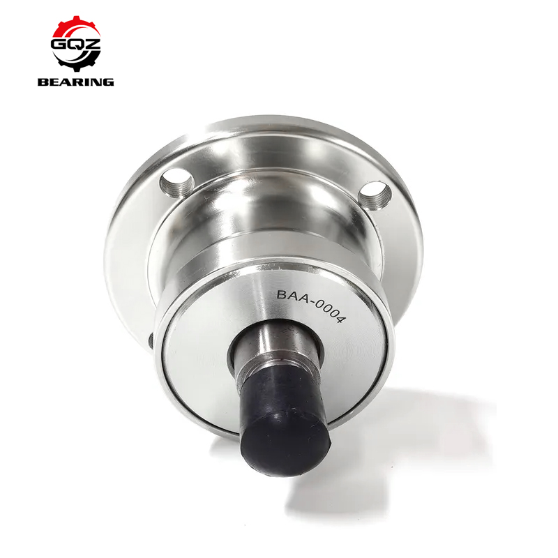 SKF BAA-0004 Подшипник ступицы сельскохозяйственного колеса для диска бороны