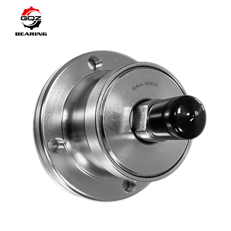 SKF BAA-0005 Подшипник ступицы сельскохозяйственного колеса для диска бороны