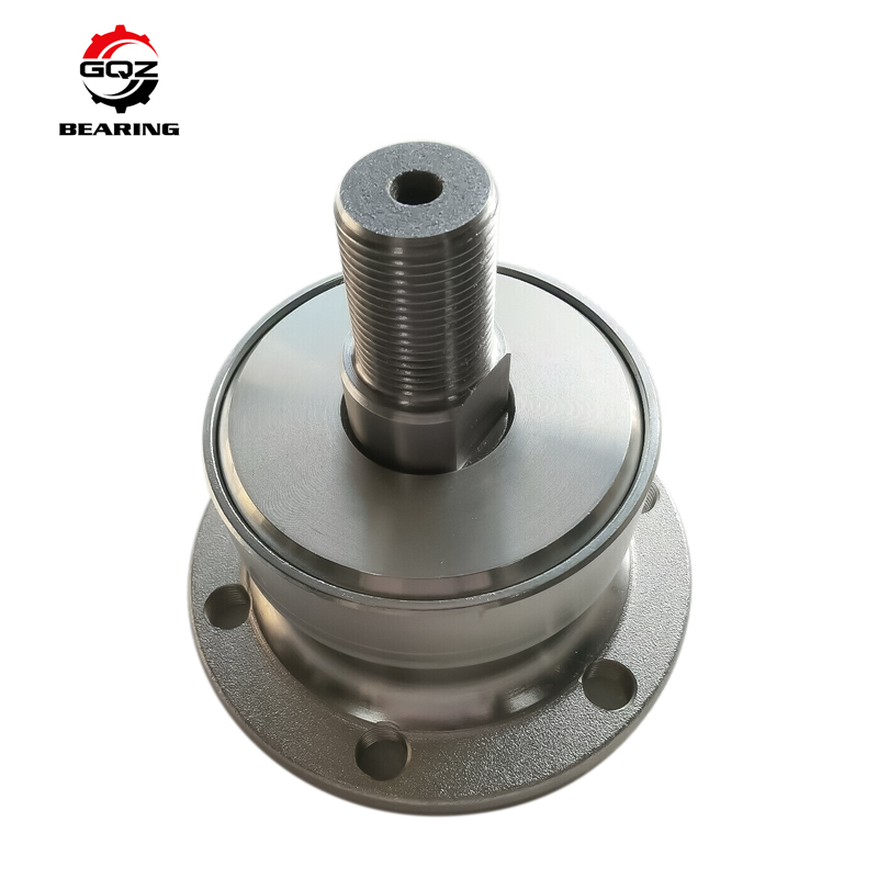 SKF BAA-0006 Подшипник ступицы сельскохозяйственного колеса для диска бороны