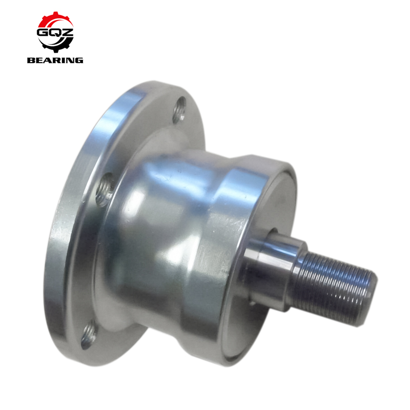 SKF BAA-0012L Подшипник ступицы сельскохозяйственного колеса для диска бороны