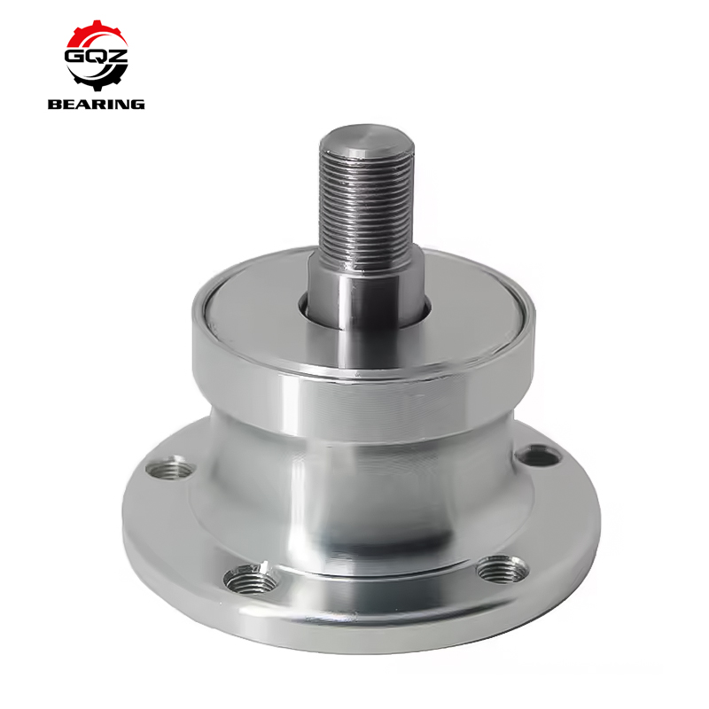 SKF BAA-0012 Подшипник ступицы сельскохозяйственного колеса для диска бороны