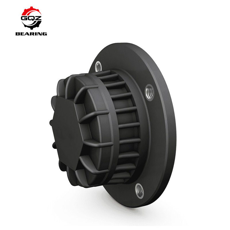 SKF BAA-0025 Подшипник ступицы сельскохозяйственного колеса для Удобрение