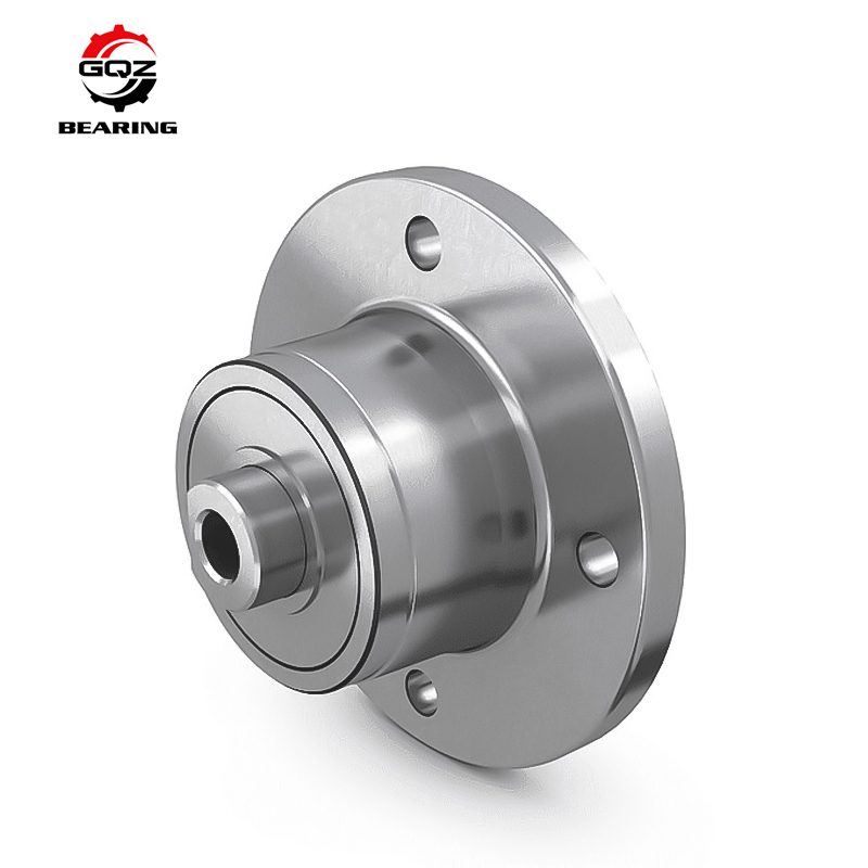 SKF BAA-0026R Подшипник ступицы сельскохозяйственного колеса для диска бороны